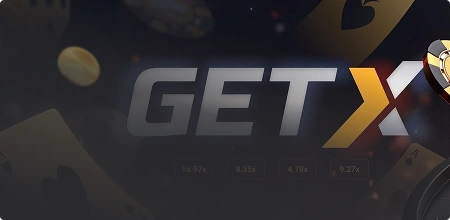 Get X официальный сайт — вход и регистрация